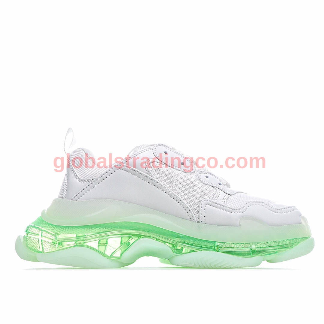 Balenciaga Triple S Dad Shoes Running Shoes